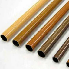 Труба винипластовая сплошная для систем водоснабжения PVC-U 100S 5 (SDR 11) 25х2,3 мм ГОСТ Р 52134-2003